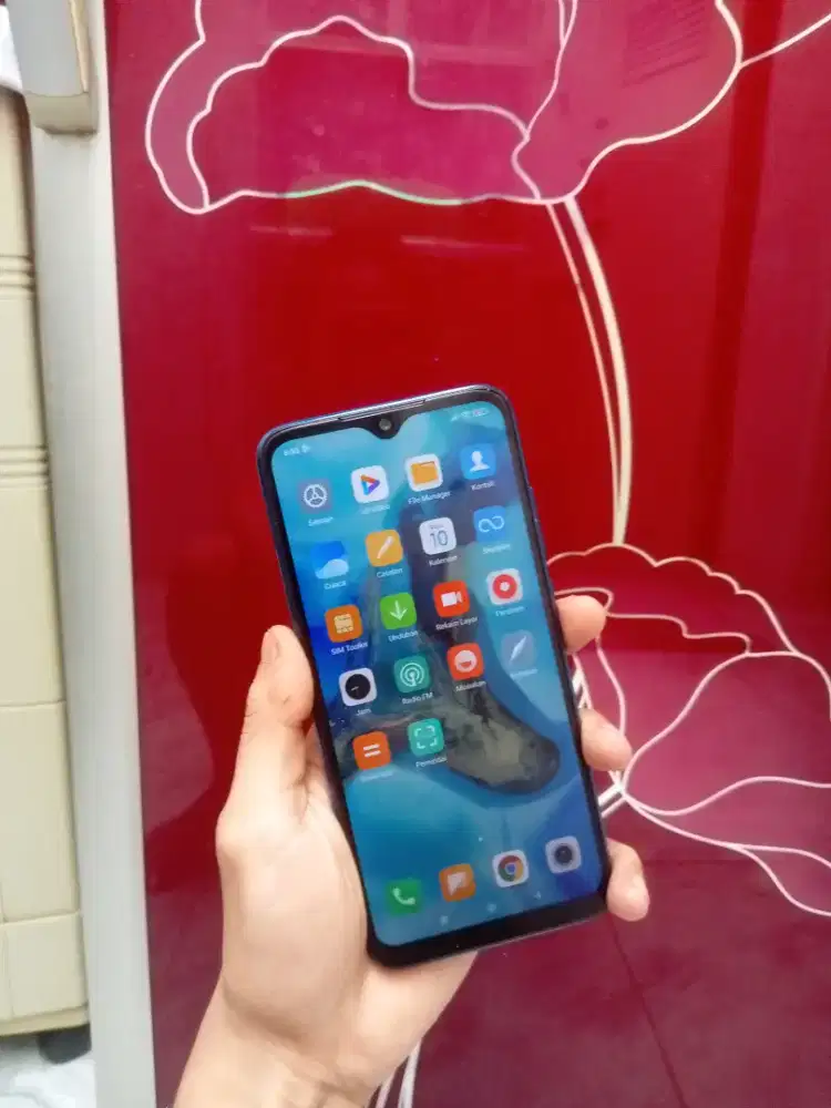 Jual butuh hp redmi not 7 pro ORI bukan refublis