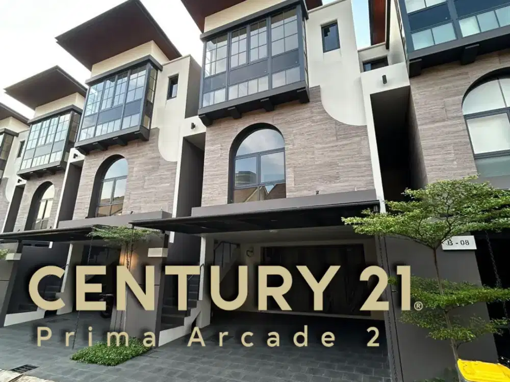 Rumah mewh modern strategis di  pasar minggu jaksel pr 15368