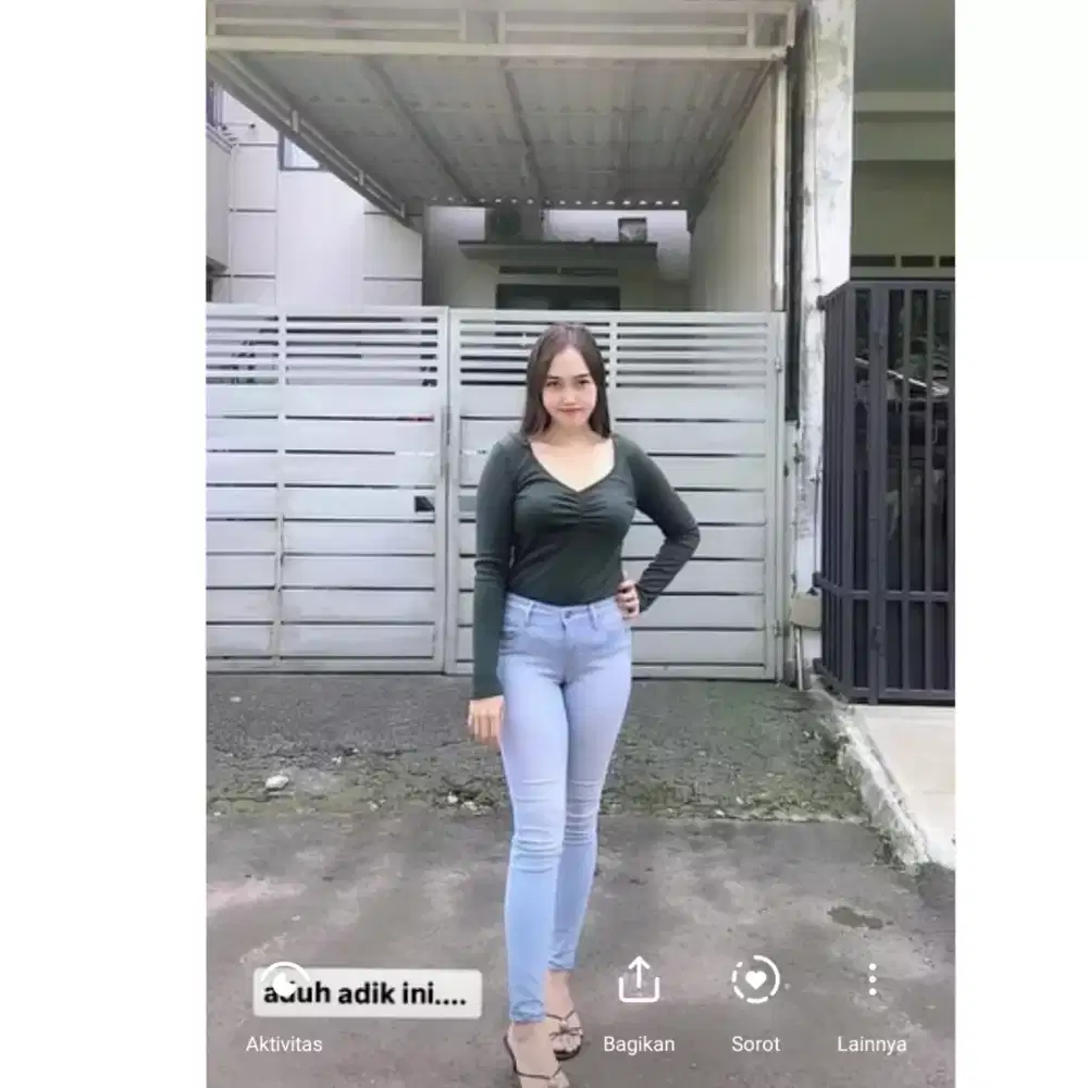 info lowongan, belum dpt yg deket2 dulu