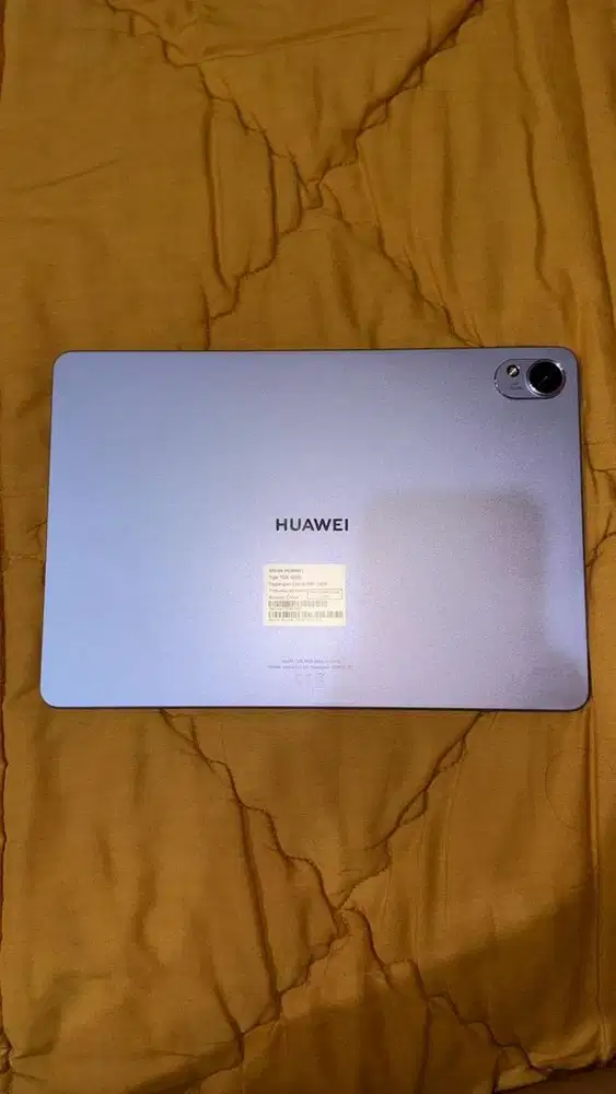 Huawei Mate Pad 11,5 2025 free keyboard case