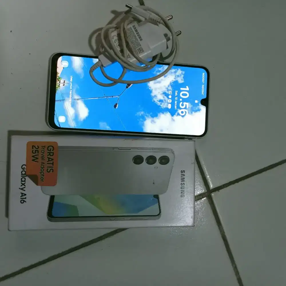 Djual hp bekas samsung