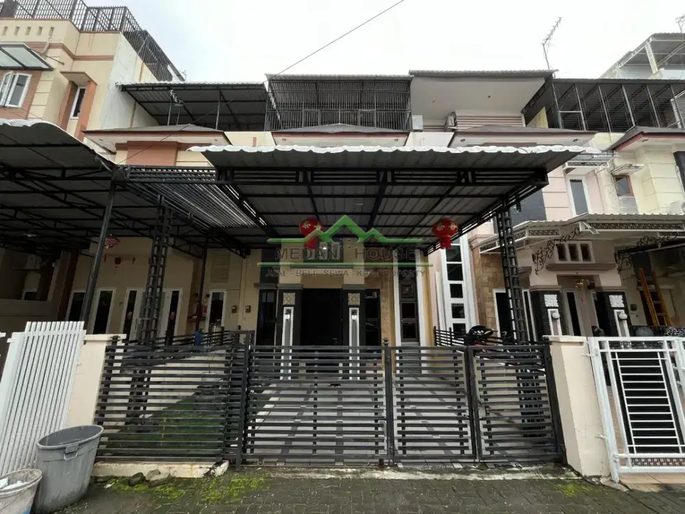 JUAL MURAH VILLA LUX GRAND LEGIAN JL. KPT.MUSLIM