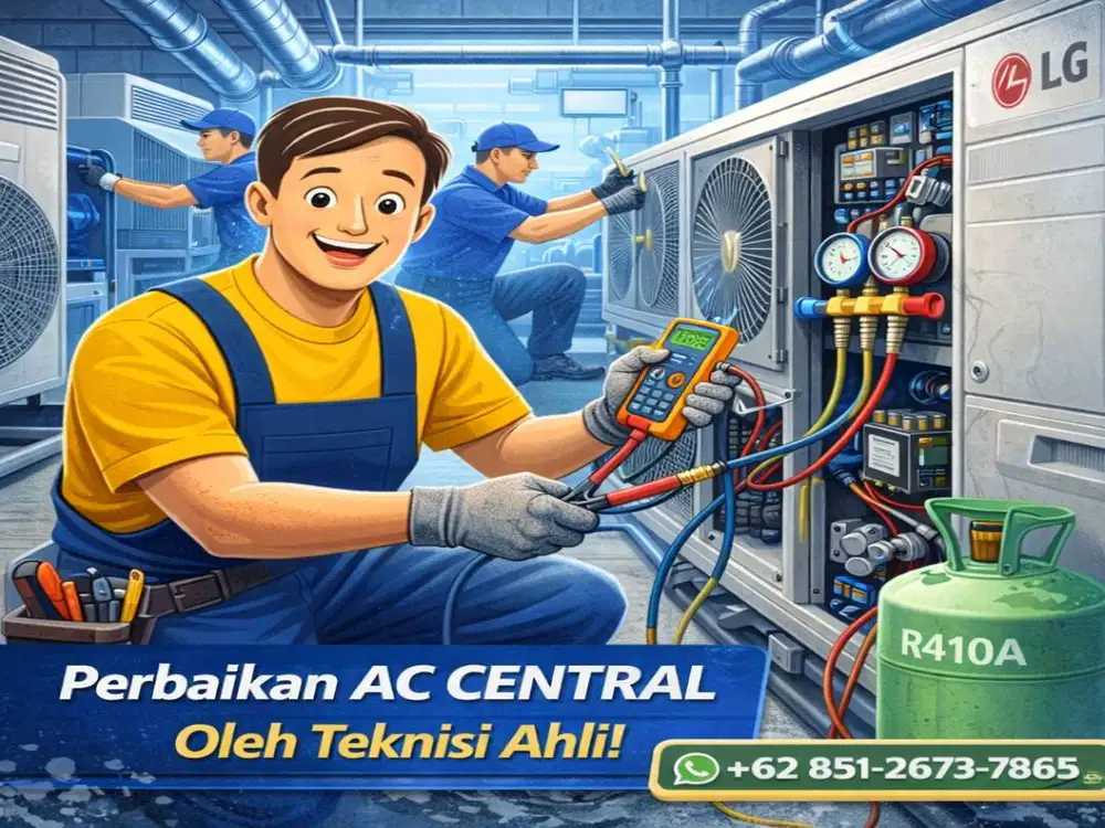 Cuci AC, Service AC,Bongkar pasang , ac inverter , dl MENYALA ABANG KU