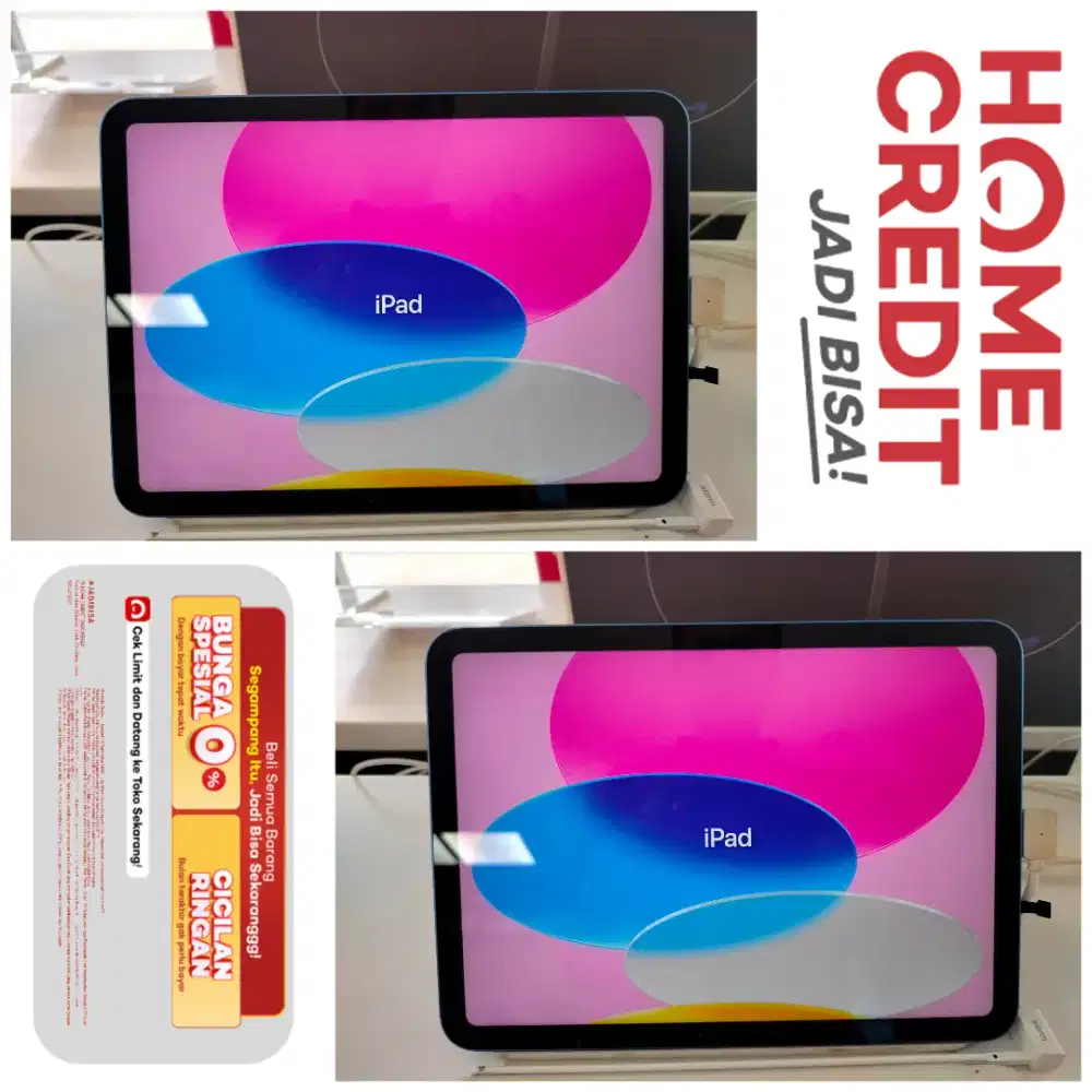 Ready Apple iPad A16 Gen 11