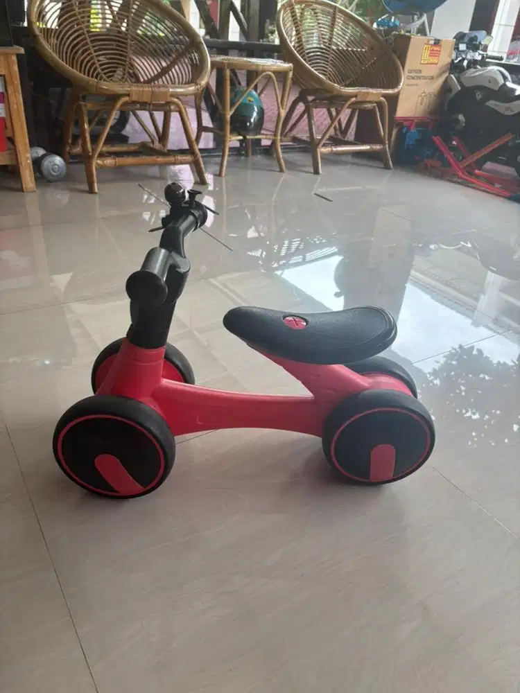 Sepeda Anak Mini Balance Bike