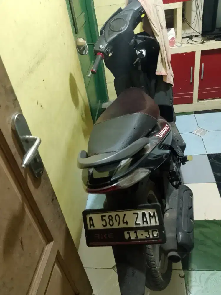 Jual vario110cw 7jta