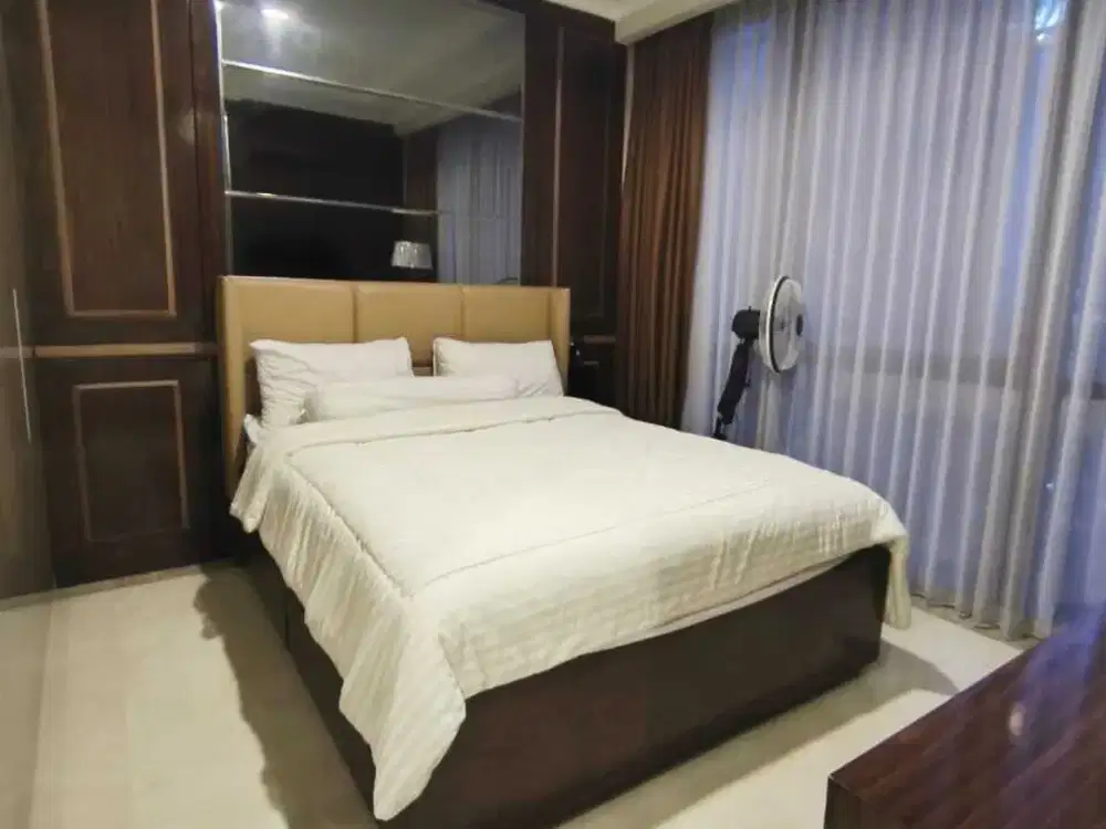 For Rent District 8 Senopati 2 Bedroom