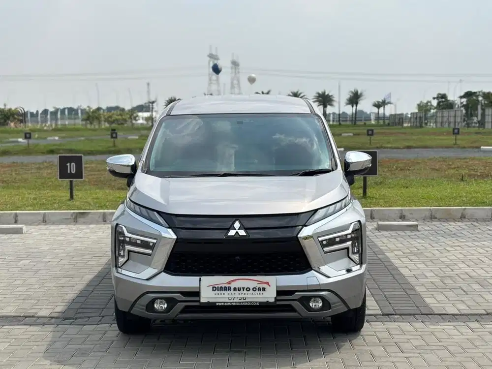 Mitsubishi Xpander Ultimate at 2025