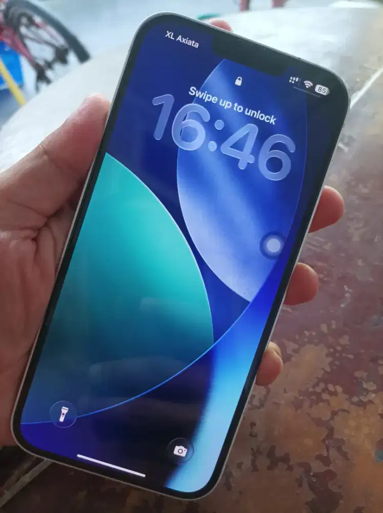 iphone 14plus128 dual sim fullset