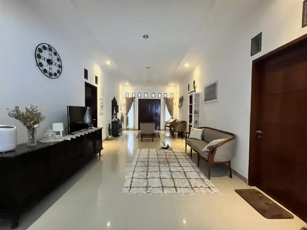 Di Jual Cepat Rumah Pondok Jaya Bintaro Sektor 3A