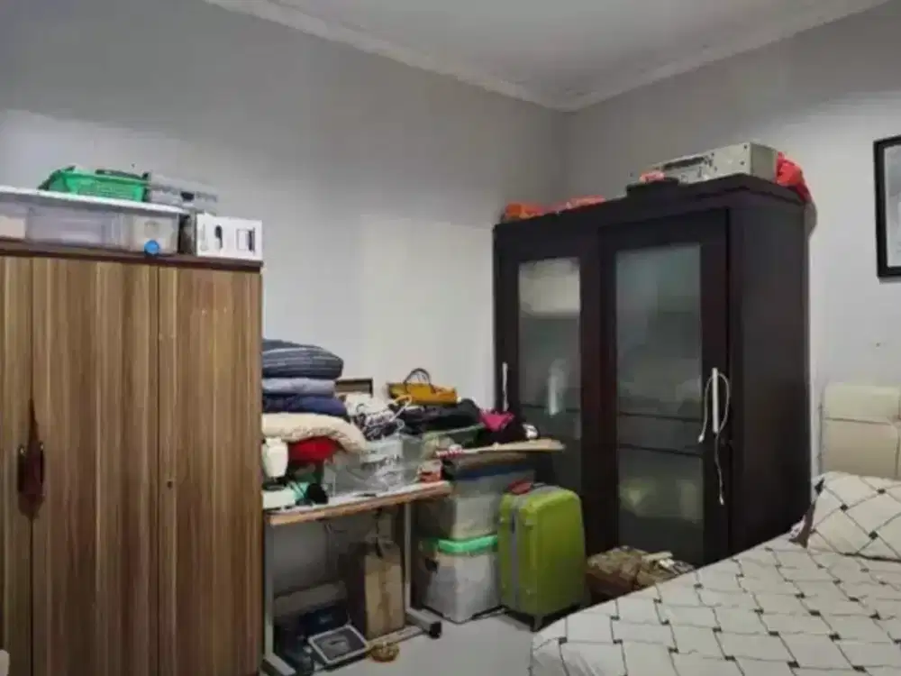 DI JUAL RUMAH DI GRIYA LOKA BSD