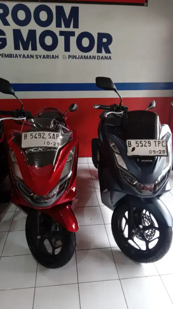 PCX 160 CBS ISS DIJUAL CASH ATAU KREDIT