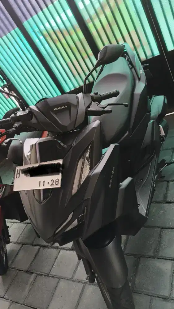 Jual cepat Vario 160 cbs