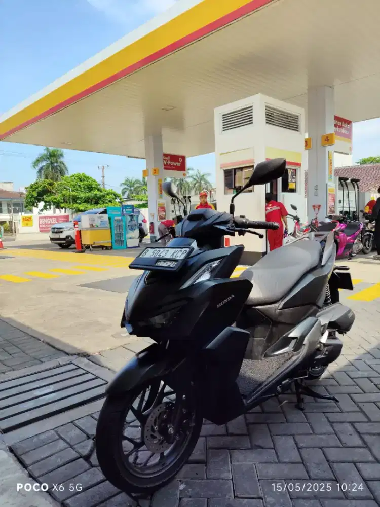 Vario 160 Cbs 2023 Carkem