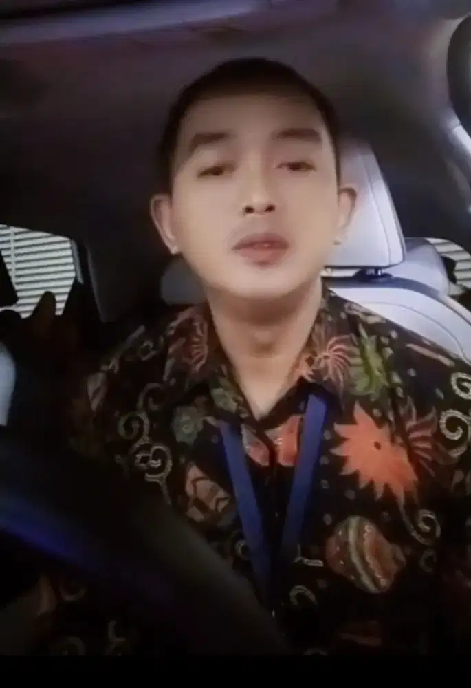 Mencari Driver Pribadi / Freelance