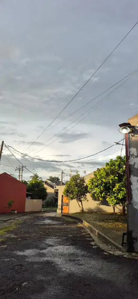 Cari ART momong anak usia 4 thn dan nyuci gosok