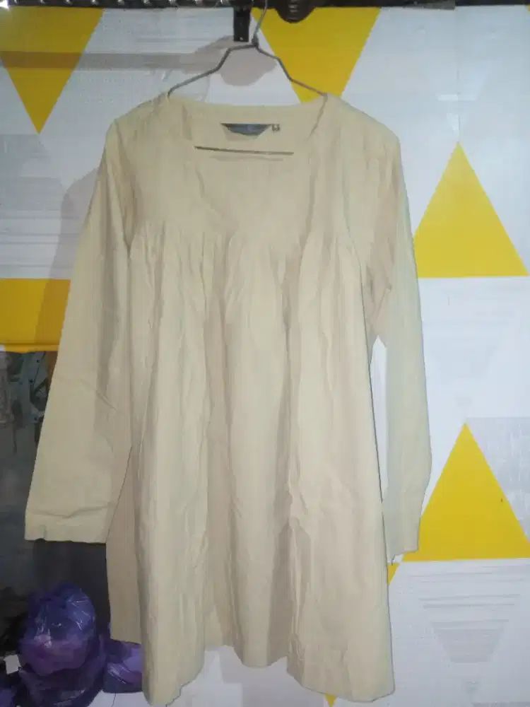 Baju atasan wanita merk benang jarum original