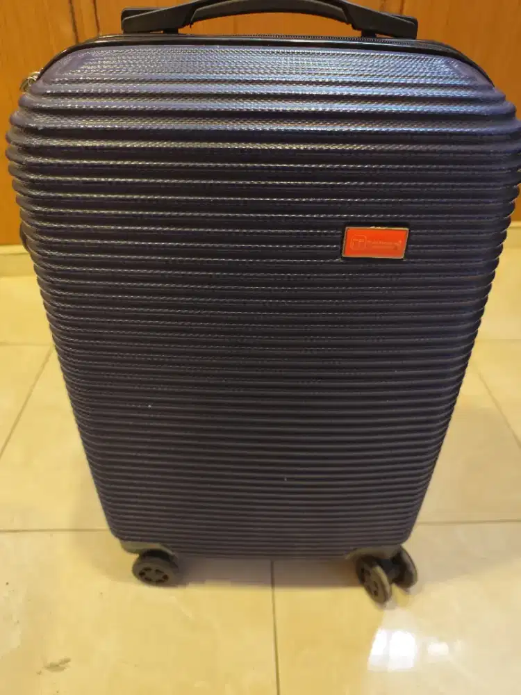 Koper Pollo Luggage 20inch