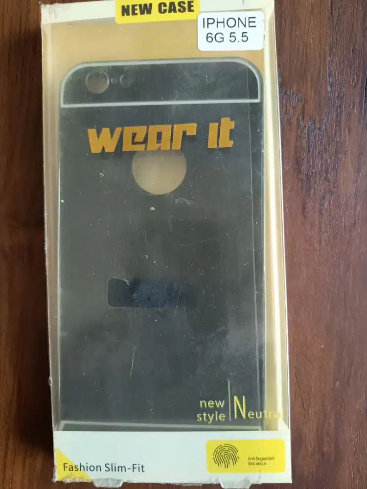 Aneka Casing HP lama