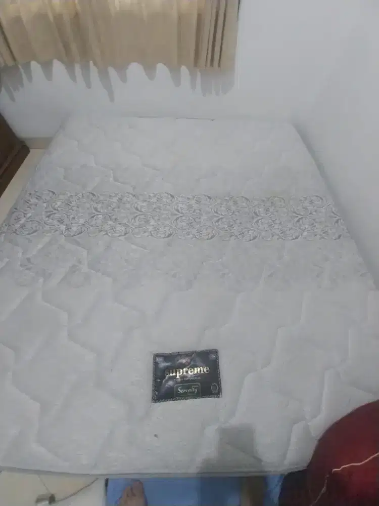 Kasur Spring Bed 180x200 Elite Serenity Supreme