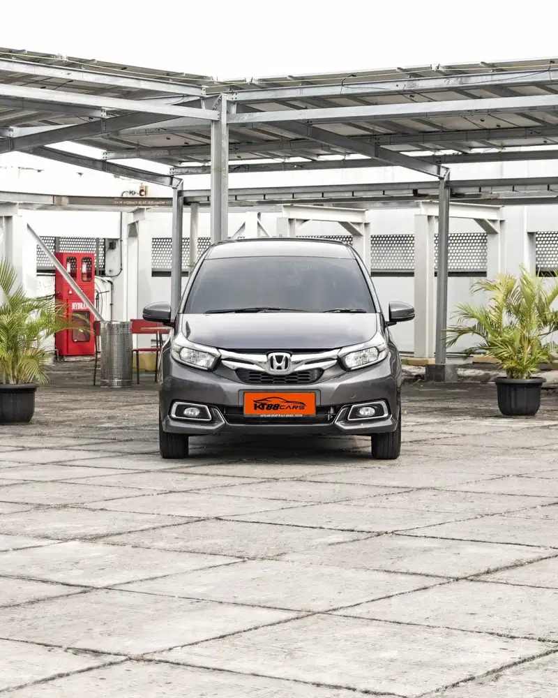 Mobilio E METIC 2018