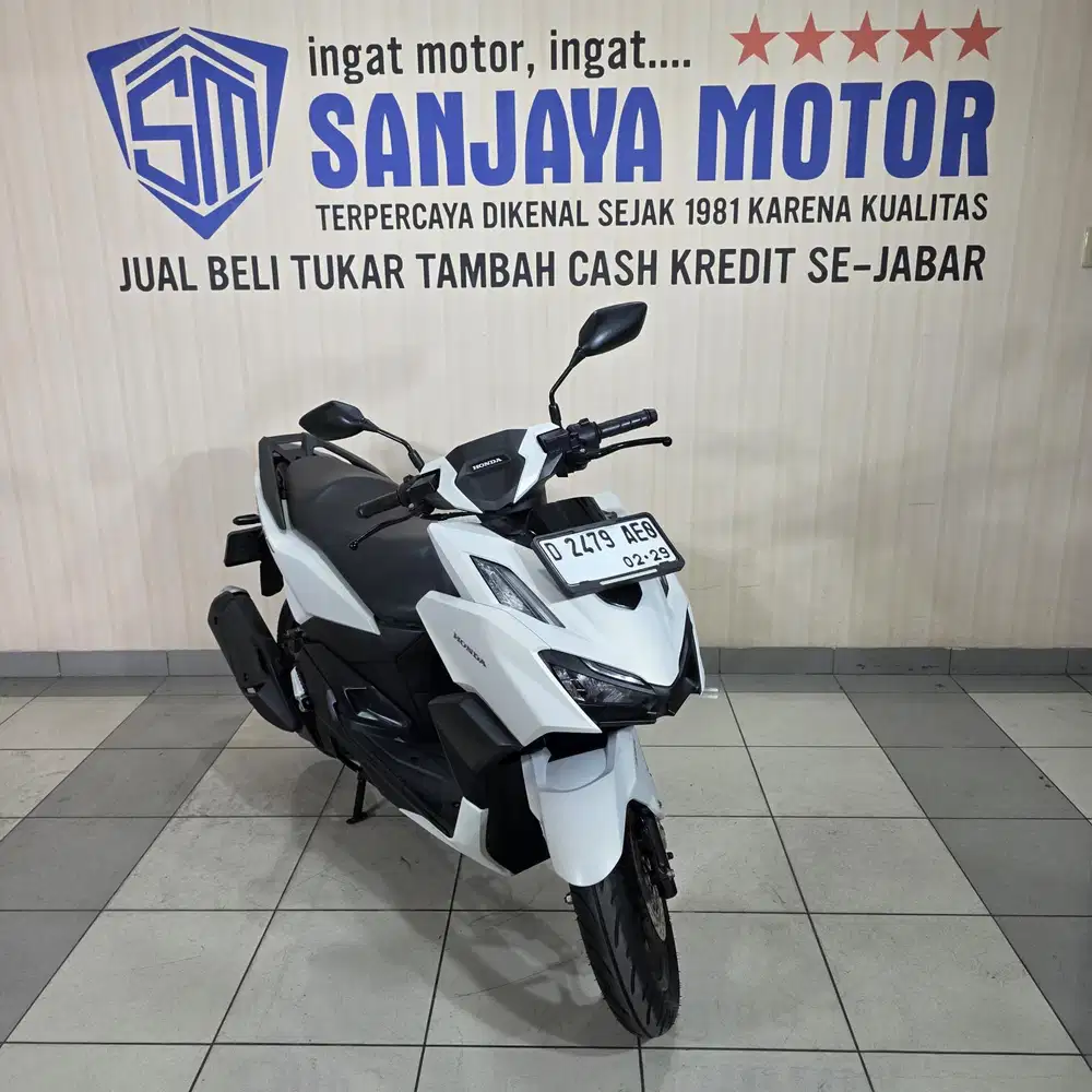 ALL NEW VARIO 160 ABS 2023, SRI SANJAYA MOTOR