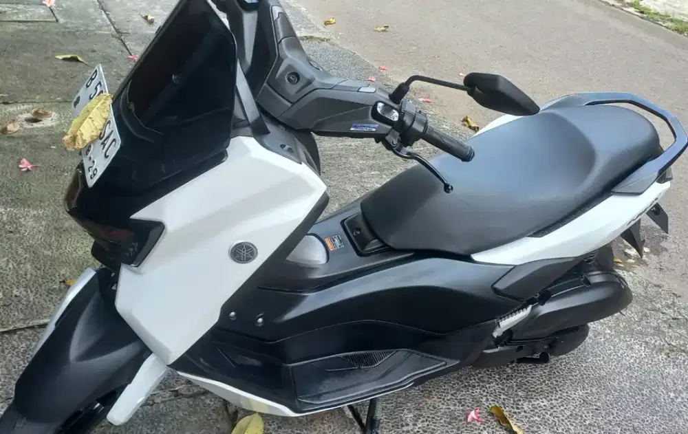 NMEX NEO 2024 pemakaian pribadi