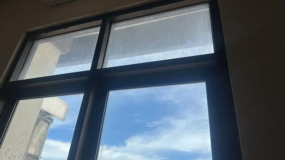 Dicari pegawai nasi babi