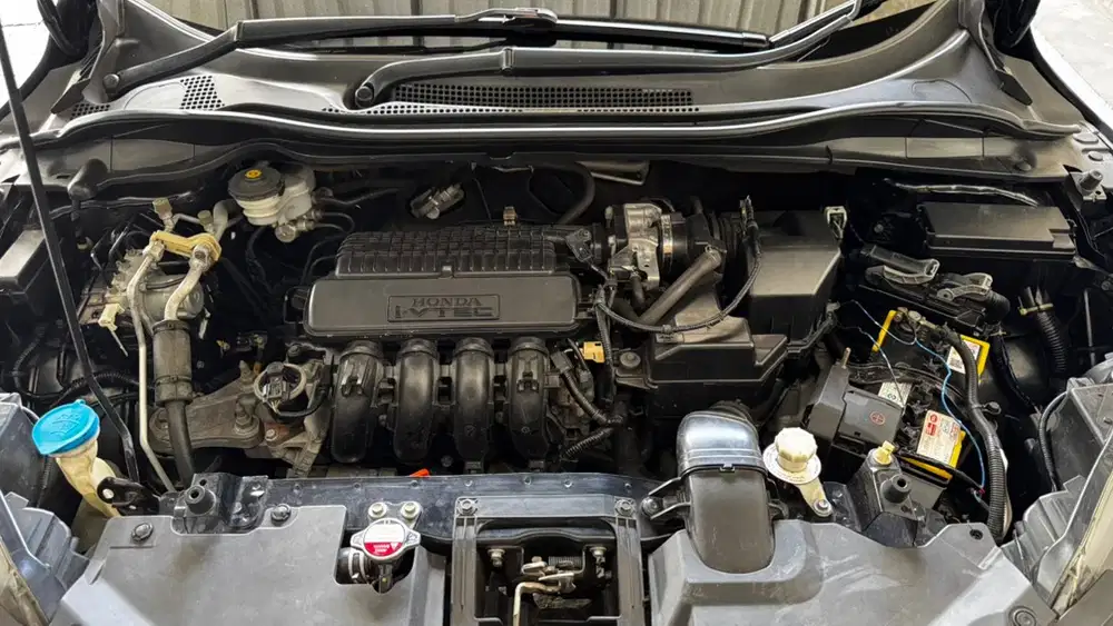 Honda HR-V 2015 Bensin