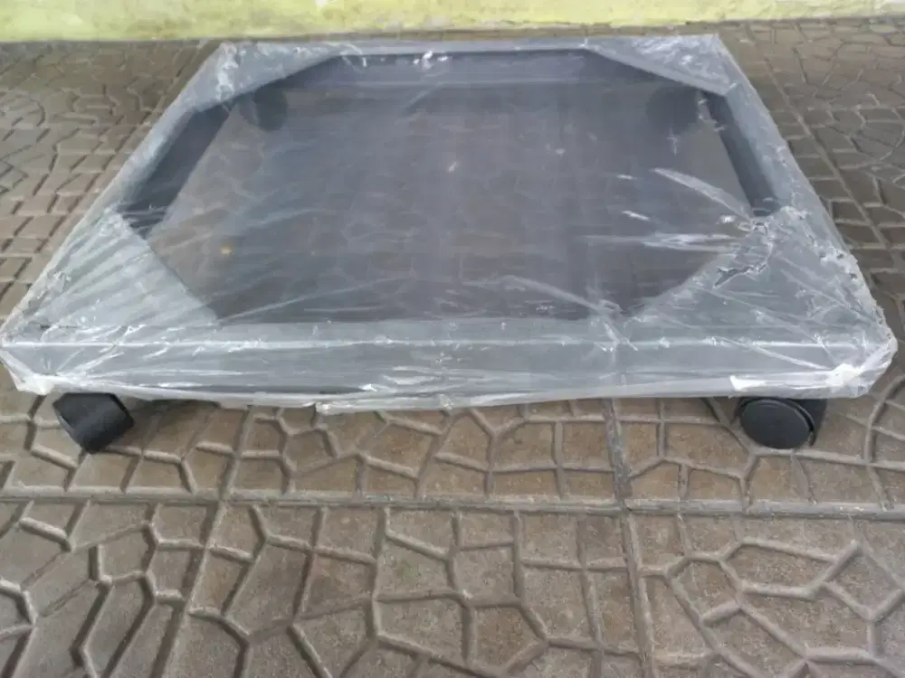 Roda kulkas & freezer