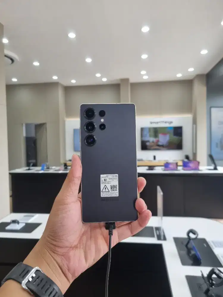 Promo samsung s25ultra