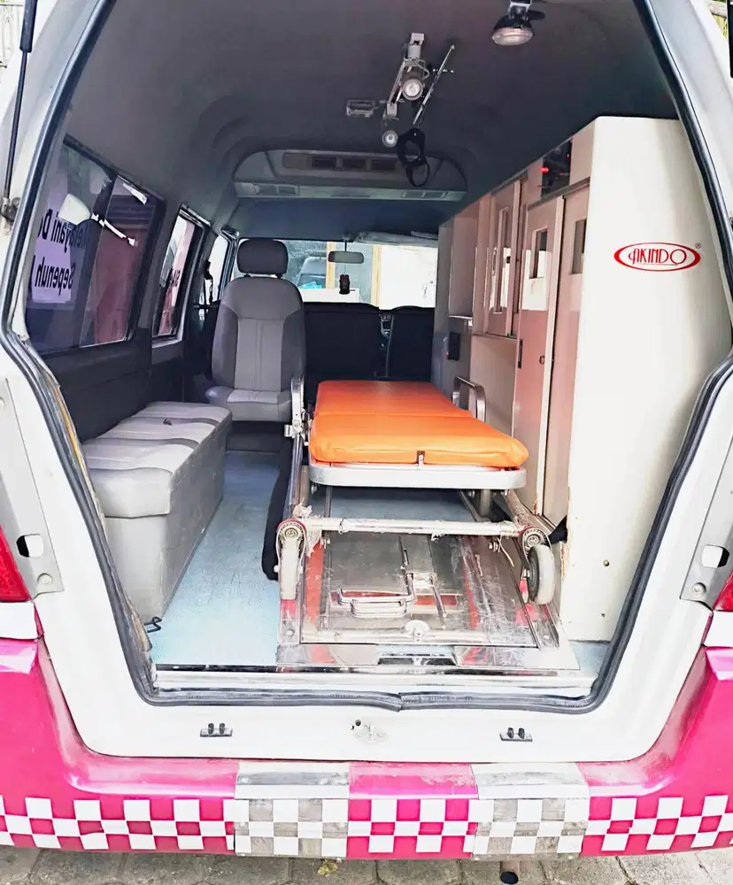 Mitsubishi L300 2018 Diesel