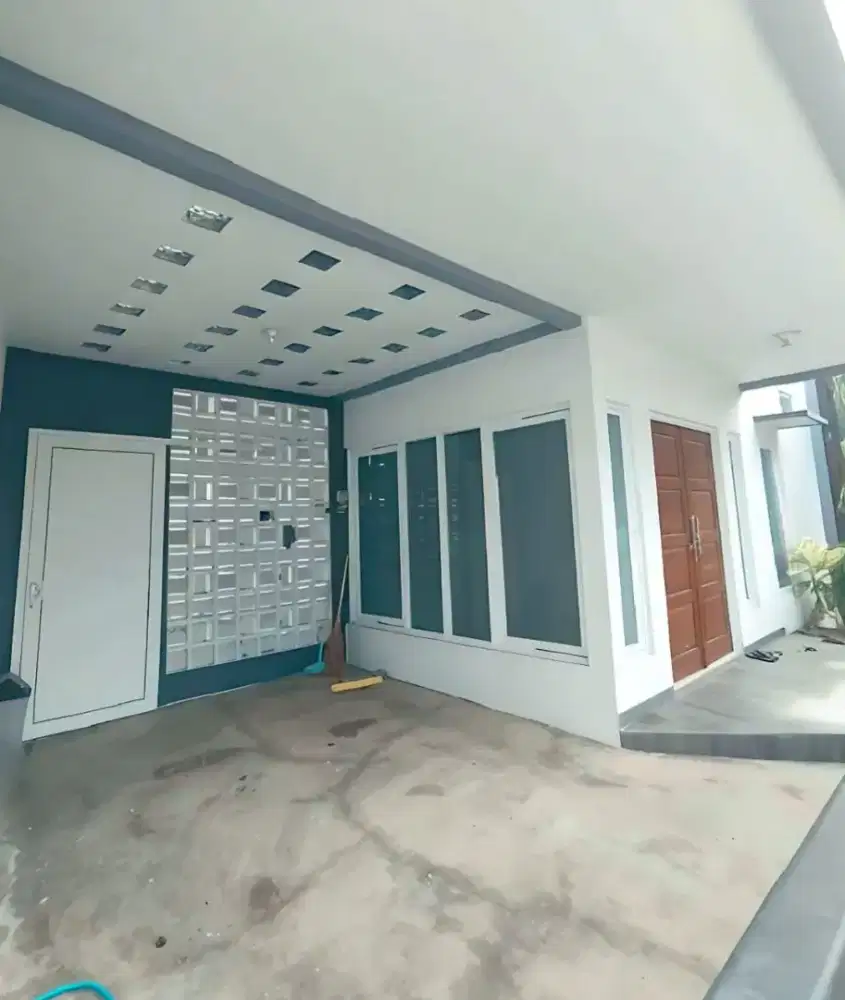 Murah dijual rumah di tusam banyumanik strategis nego sampai deal