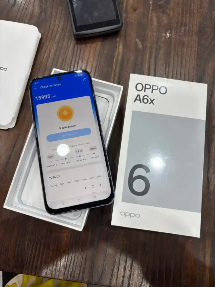 kredit OPPO murah dan mudah