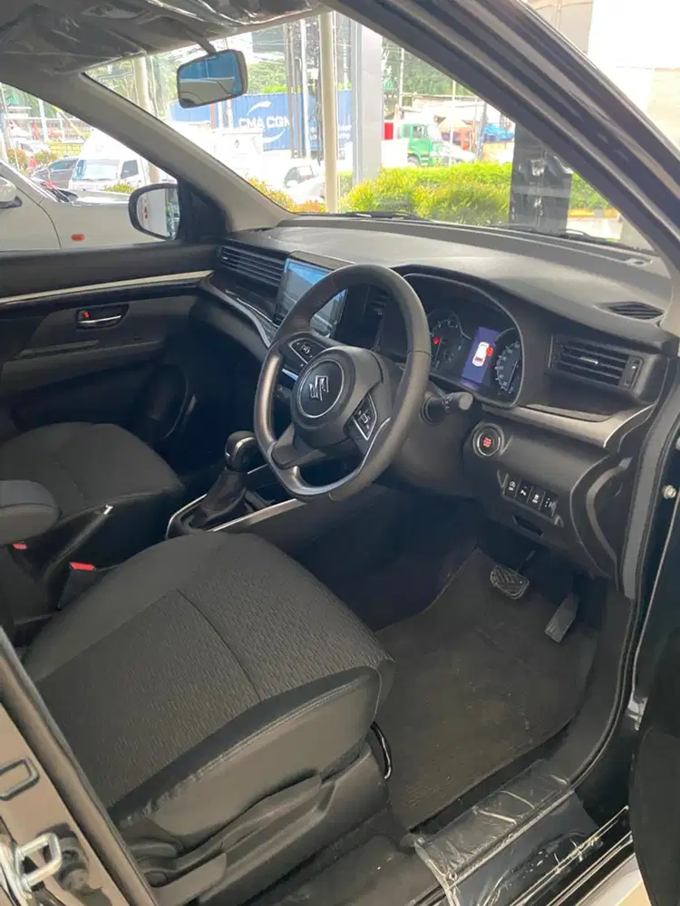 Suzuki XL7 2025 Hybrid