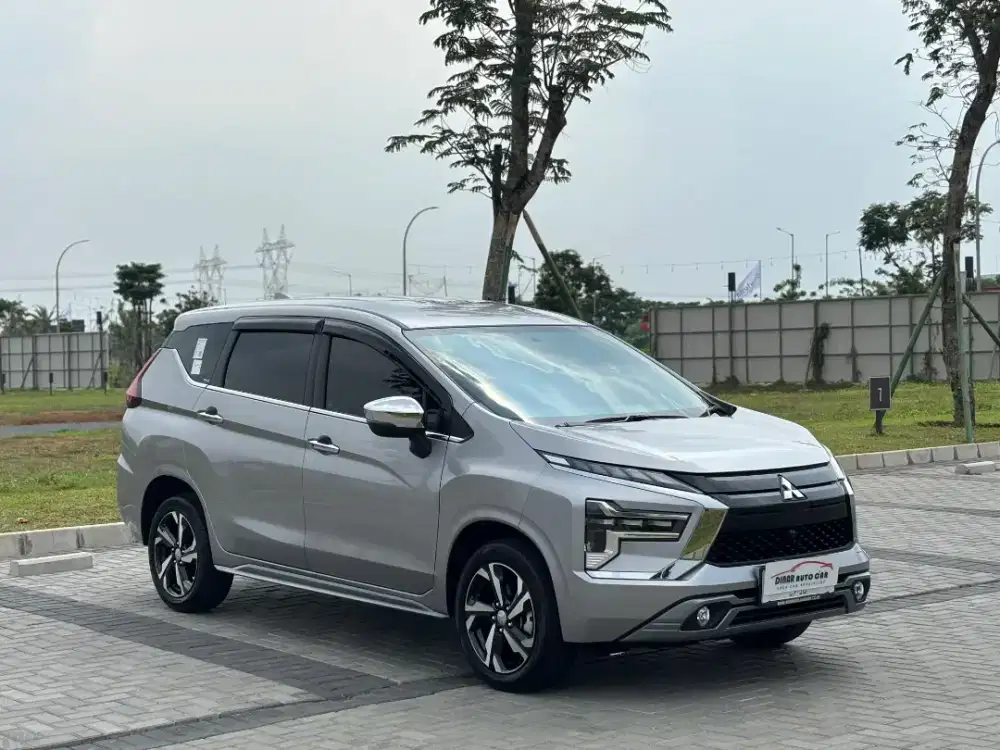 Xpander Ultimate New 2025