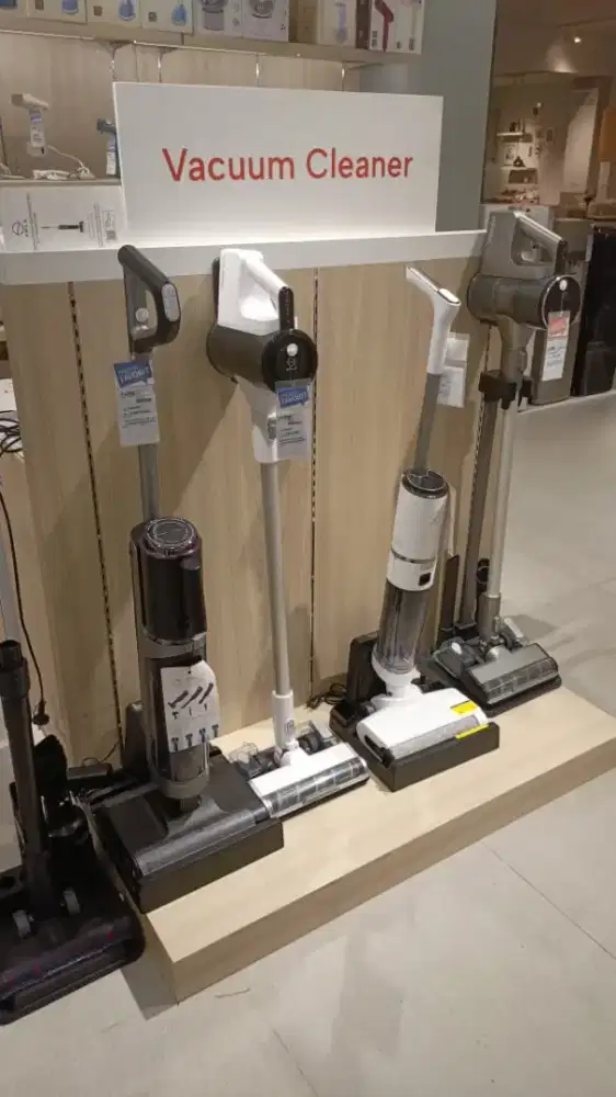 VAKUM DAN PEL PRODUK INFORMA