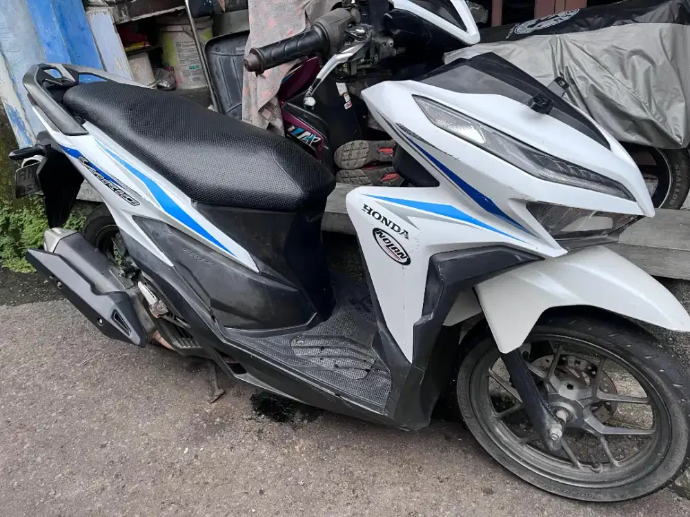Honda Vario 125 2018