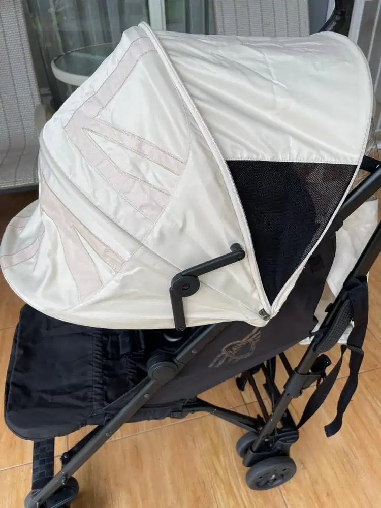 Stroller Bayi / Anak Mini Cooper Easy Walker