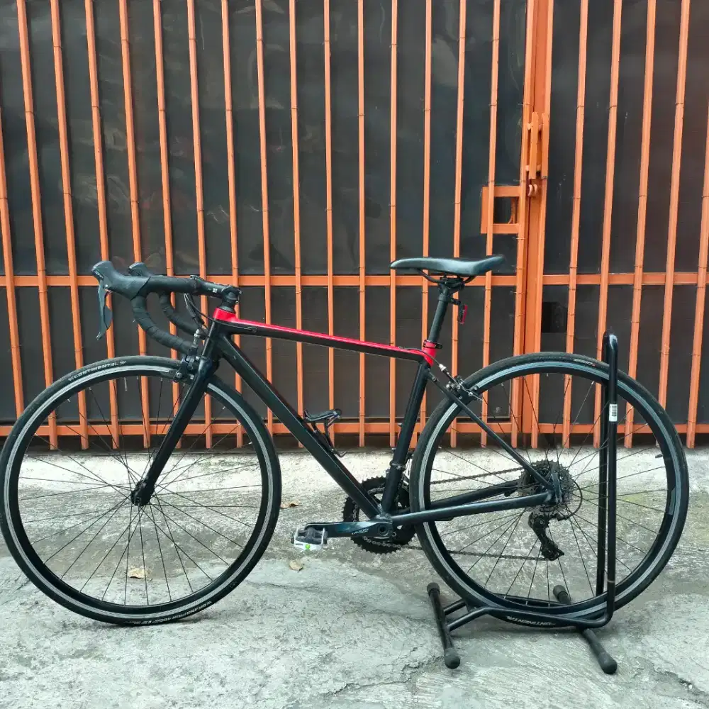 ROADBIKE POLYGON STRATTOS S3 SIZE S