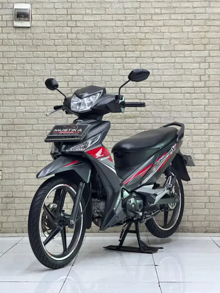 Honda supra x 125 2021