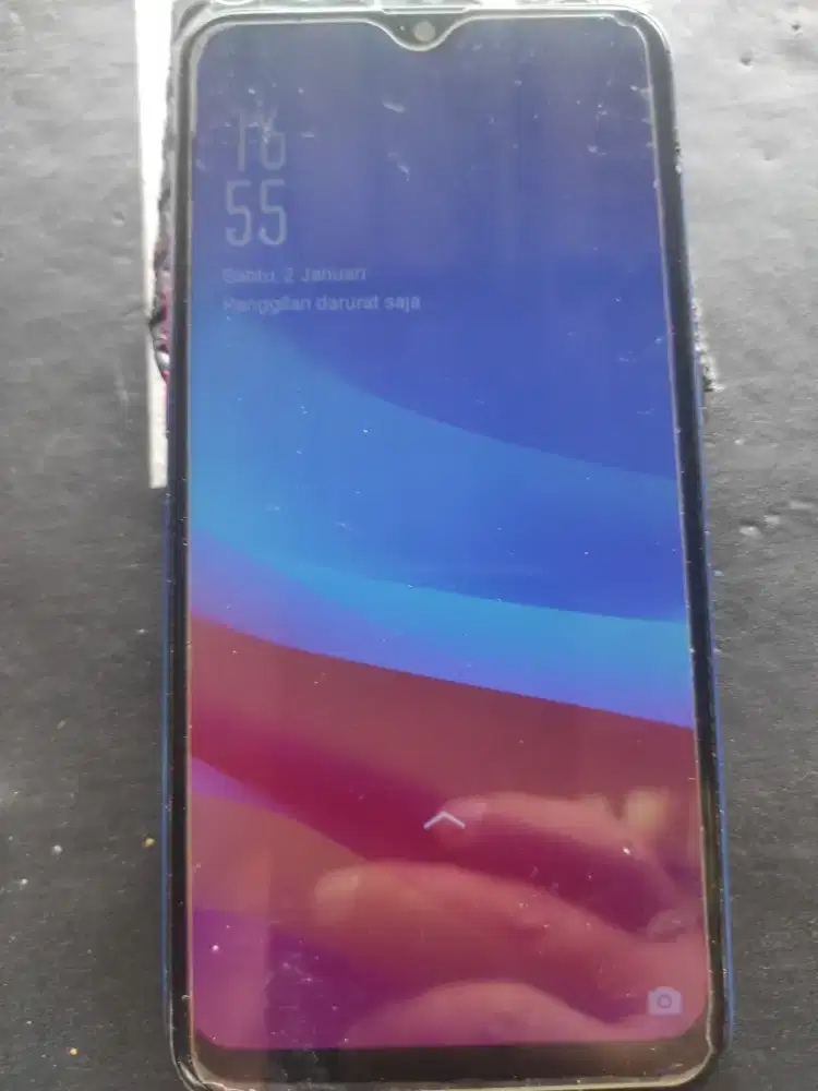Oppo A5s, HP normal siap pakai