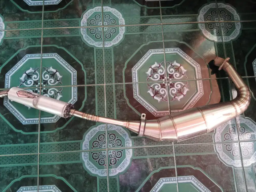 Sperpart ninja 150rr