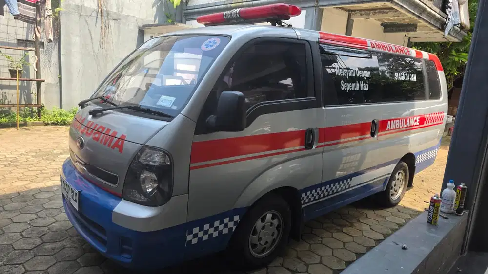 Kia Travello 2014 Diesel