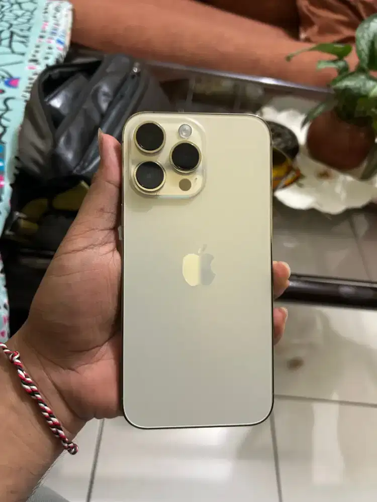 IPHONE 14 PRO MAX 128GB INTER