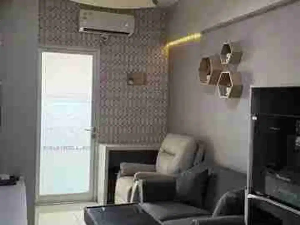 Tower C‼️Apartemen Gunawangsa Tidar
Type : 2 Bedroom