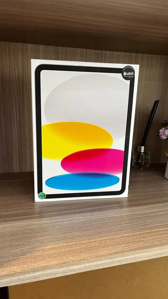 ipad 11 new garansi resmi indo