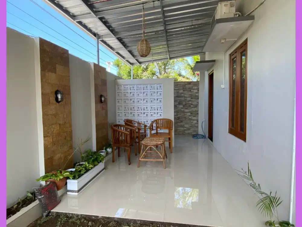 Dijual Rumah Homestay Kawasan Premium Sekitar Hotel Alana Yogyakarta