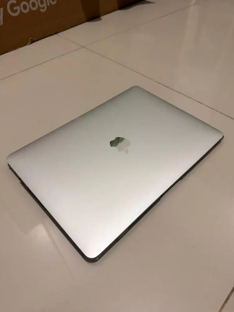 Macbook Air M1 2020