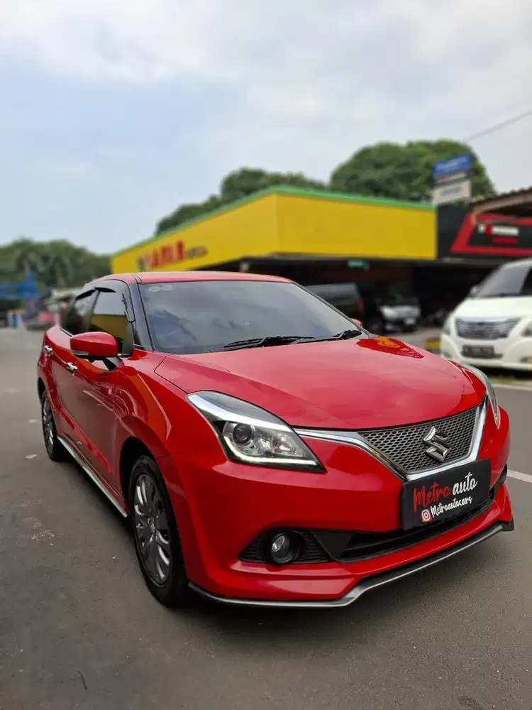 [MINT CONDITION] SUZUKI BALENO 1.4 HATCHBACK 2019/2020